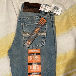 Rock&Roll Denim BOOT CUT Jeans